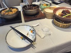 -狮王府淮扬菜(百家湖1912店)
