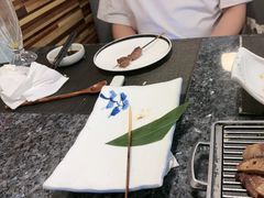 -菊上料理(蜀山银泰百货店)