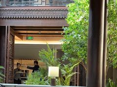 -狮王府淮扬菜(老门东店)