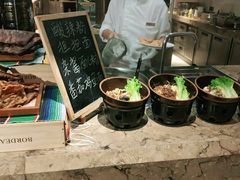 -海鲜自助餐厅·株洲大汉希尔顿酒店