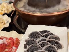 -裕德孚·非遗手切涮羊肉(东直门内大街店)