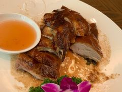 -水月周庄铂尔曼酒店-水月荟中餐厅