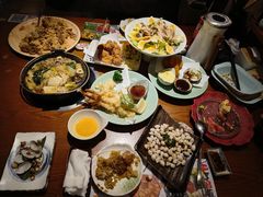 -二丁目食堂(浑南花园城店)