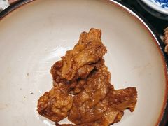 -南京大牌档(崇文门国瑞店)