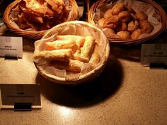 -AdD全日制餐厅(中谷花园酒店)