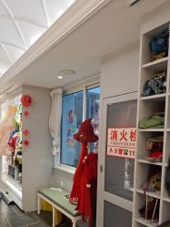 -爱你宝贝儿童摄影(西湖云端店)