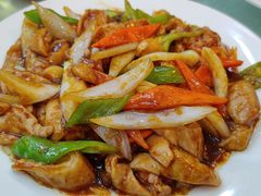 -宝发园名菜馆