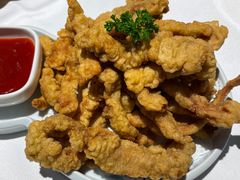 -鑫悦诚府·新鲁菜·餐厅(趵突泉店)