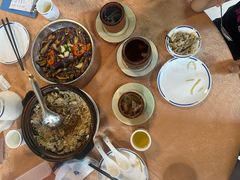 -蒸坊黄鳝饭(骏丰大厦店)
