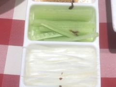 -西贝(上海我格广场店)