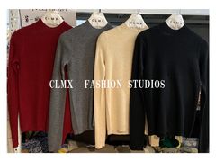 -CLMX(新天地凯德晶萃广场店)