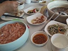 -天宜隆蘑菇宴火锅(石景山旗舰店)