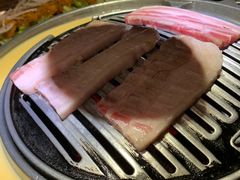 -三代烤肉(保利广场店)