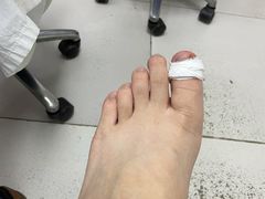 -新甲连锁灰指甲·甲沟炎·鸡眼(黑龙江路店)