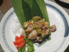 芥末八爪-鲸山上·私房日料(泰达MSD店)