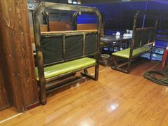 -上亿烧烤海鲜大咖(承德路店)