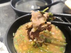 -林记潮牛·牛肉火锅(上马墩店)
