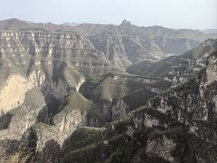 -山西通天峡景区