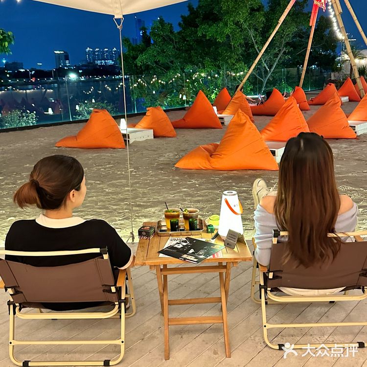 广州野格地图🍸先chill为敬！酒搭子们冲！