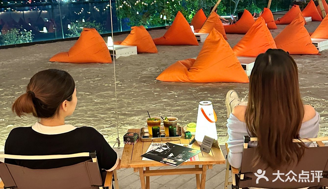 广州野格地图🍸先chill为敬！酒搭子们冲！