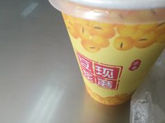 -苏州科技大学（石湖校区）二食堂