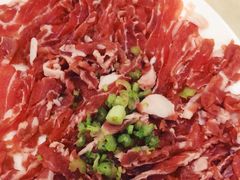 -潮汕良记牛肉火锅(洪武路店)