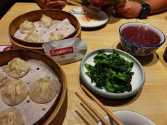 -弄堂小笼包(天津南开大悦城店)
