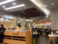 -羽寿司(东方宝泰店)