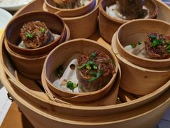 -南小馆(迪士尼小镇店)