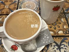 -番茄屋葡式美食(总店)