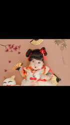 -忆家亲子儿童摄影(1818大厦店)