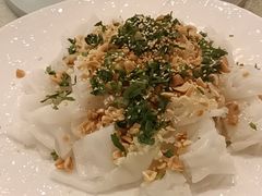 -麒麟中餐厅·经典粤菜·地道菜式老字号(广州长隆酒店)