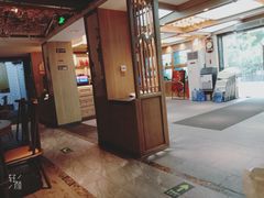 门面-湖南人家·家传湖南菜(水围店)