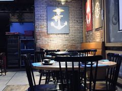 -鱼库·不仅是一家烤鱼店(车公庙店)