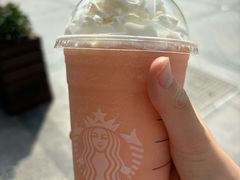 -星巴克(汇宝广场店)