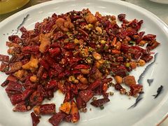 -巴渝兄弟川菜(宽街店)