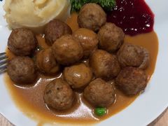 -宜家·瑞典风味餐厅(四元桥店)