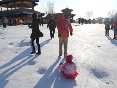 -欢乐水魔方水世界