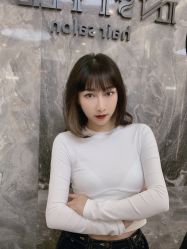 -Rise Hair上升造型