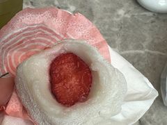 -澳门长洲糯米糍(柯打苏沙街店)