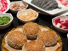-南门涮肉(东单店)