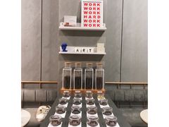 -ADO KAFE(大学城店)