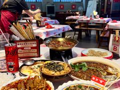 -老闵田螺馆·南昌市井菜·特色小吃(总店)