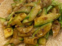 XO酱爆响螺-江南村酒家