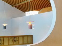 -蜜桃餐厅·伴山(绿宝广场店)