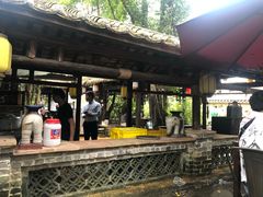 -园林美食城·本土农家菜(杨和镇店)