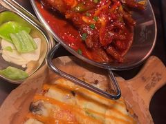 -西塔老太太泥炉烤肉(上海七宝领展广场店)