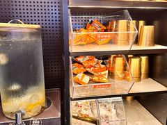 -探鱼·鲜青椒爽麻烤鱼(天河优托邦店)