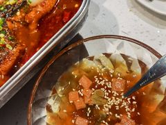 -鱼酷活鱼烤鱼(南京水游城店)