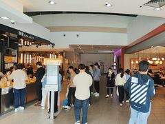 -麦当劳(北亭广场分店)